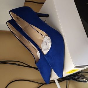 Dream Pairs Kucci Heels